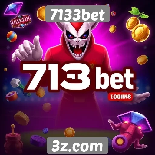 analise dos jogos oferecidos na 7133bet