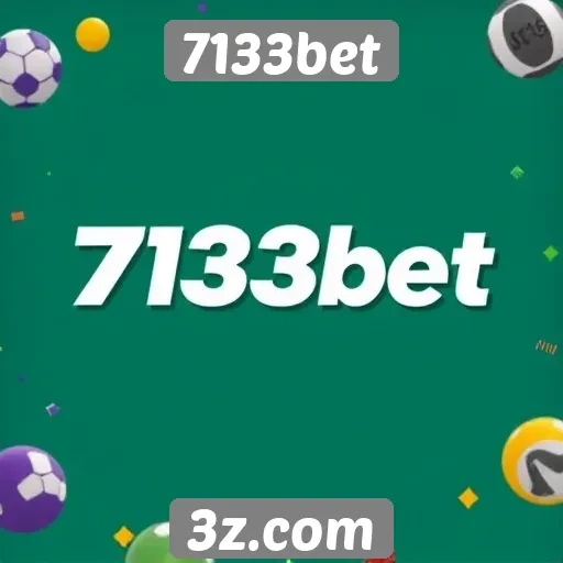 Plataforma 7133bet apresenta novos bônus e promoções