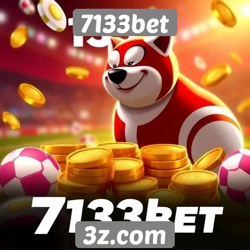 Avaliação de bônus disponíveis no 7133bet