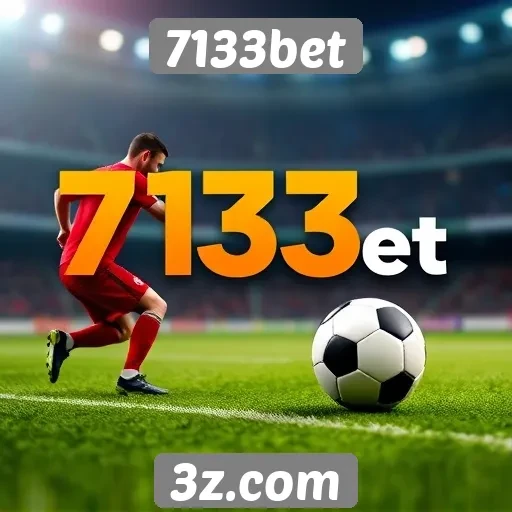 Apostas online e sua popularidade no 7133bet