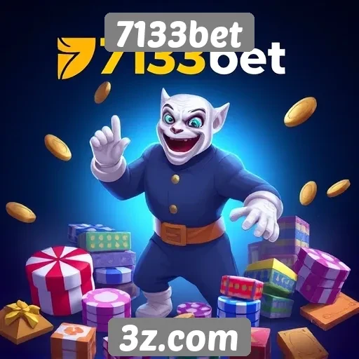 Análise da popularidade do site de jogos 7133bet