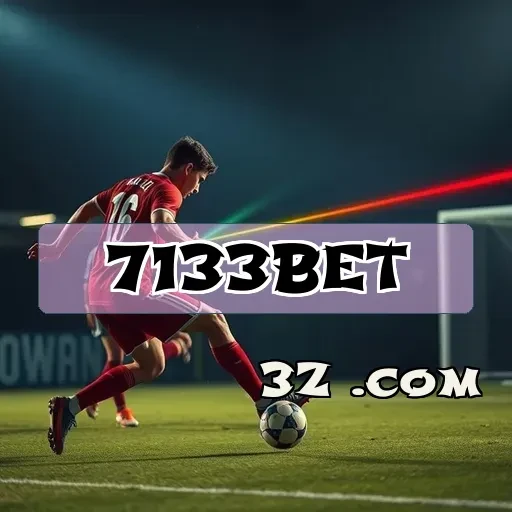 Imperdíveis Jackpots do 7133bet: Grandes Oportunidades em Jogo